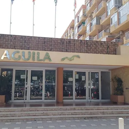 Akuarelle * Benalmadena