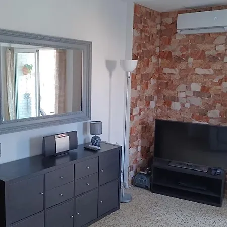 Akuarelle Apartment *