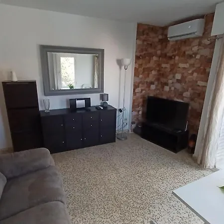 Akuarelle Apartment *
