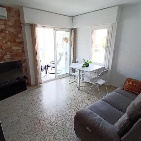 Akuarelle Apartment Benalmadena