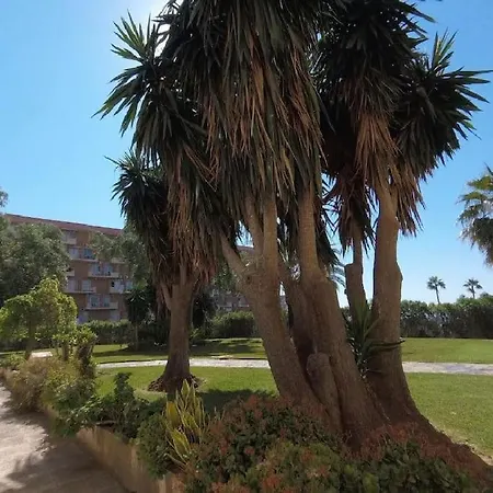 Akuarelle Benalmadena