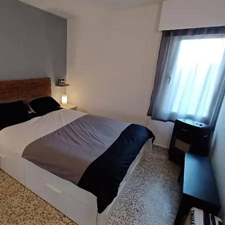 Apartment Akuarelle Benalmadena